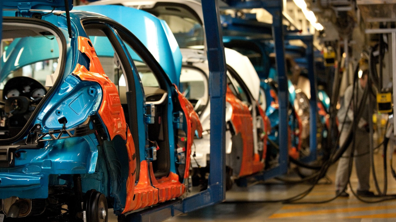 Stellantis bazı Peugeot ve DS modellerinin üretimine ara veriyor