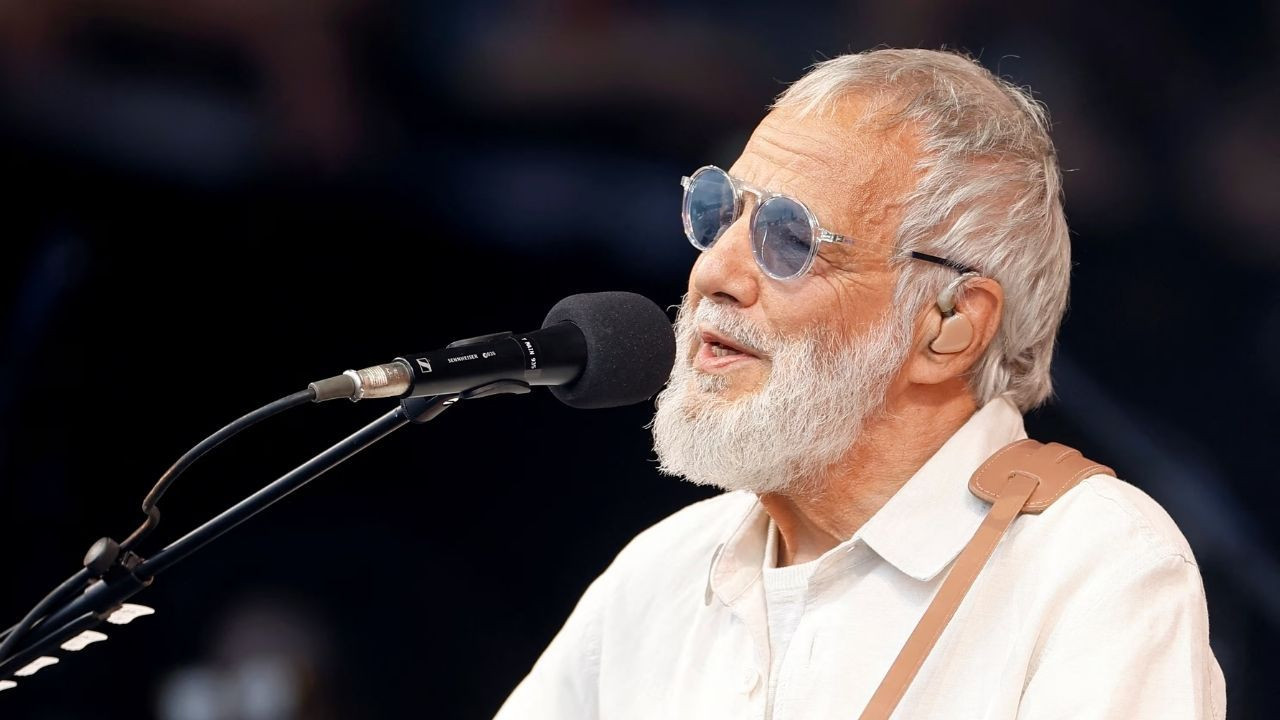 Yusuf İslam vize alamadı, ABD turunu erteledi