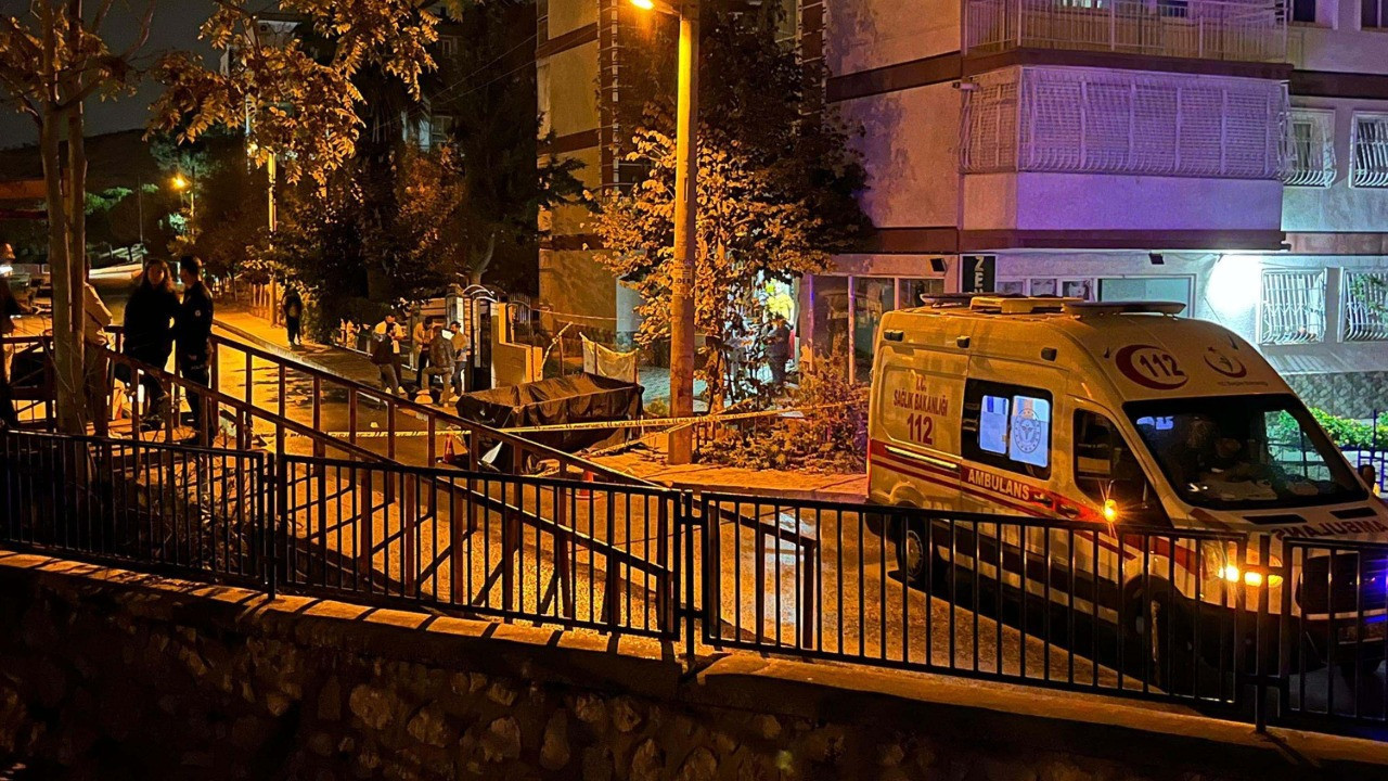 1 kişinin öldüğü bıçaklı kavgada cinayet şüphelisi tutuklandı