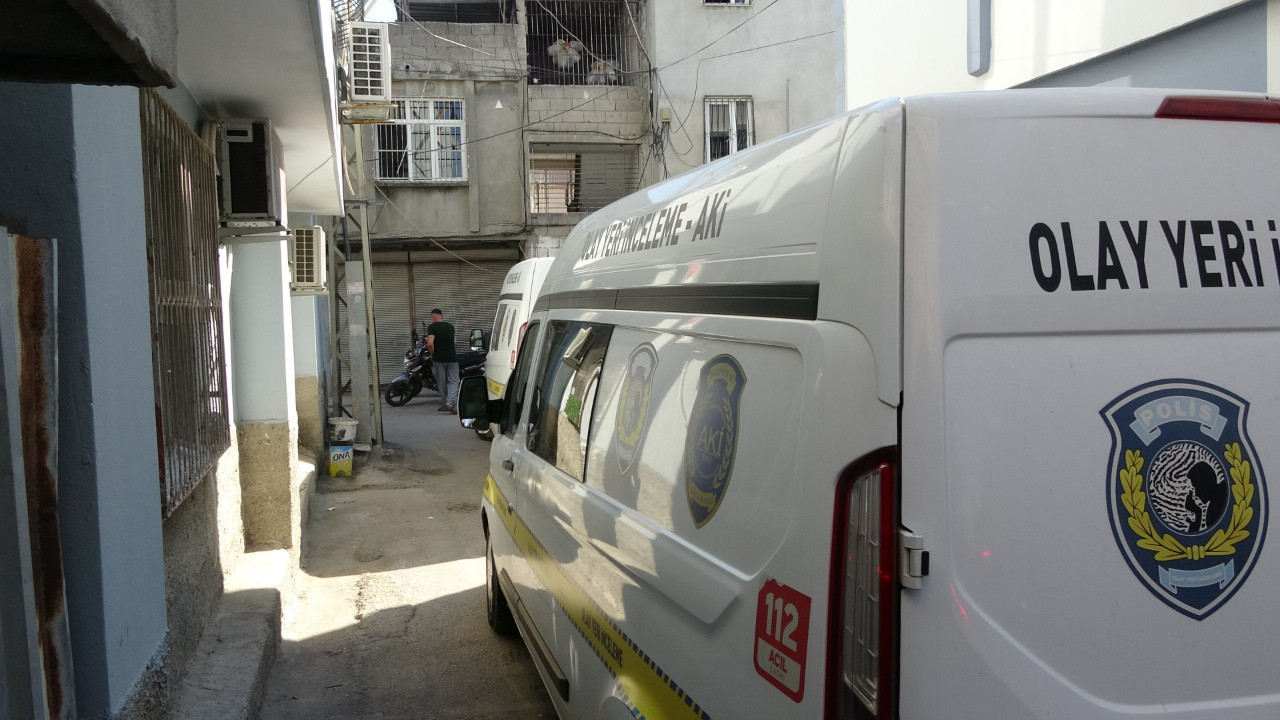 Adana'da husumetli olduğu gruba ateş açtı: Ölü ve yaralılar var