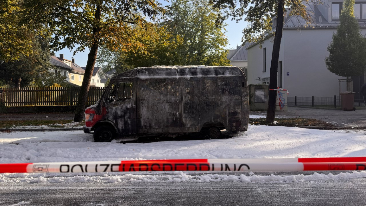 Almanya’da miras kavgası: 3 ölü, 1 yaralı