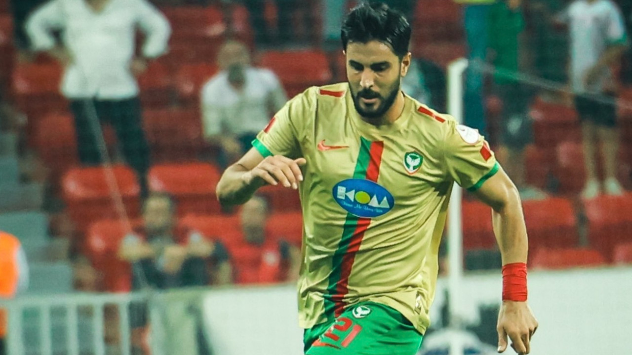 Amedspor'a bir 'Kürtçe' reklam cezası daha