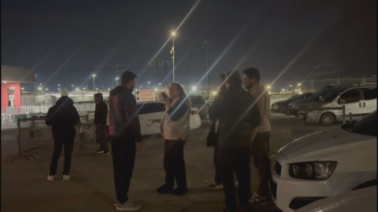 Ayşe Barım'ın tahliyesine savcılıktan itiraz