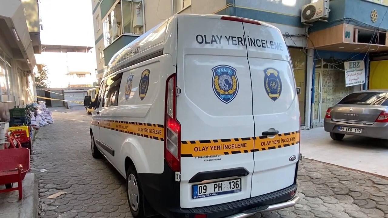 Çamaşır asarken balkondan düşen kadın öldü