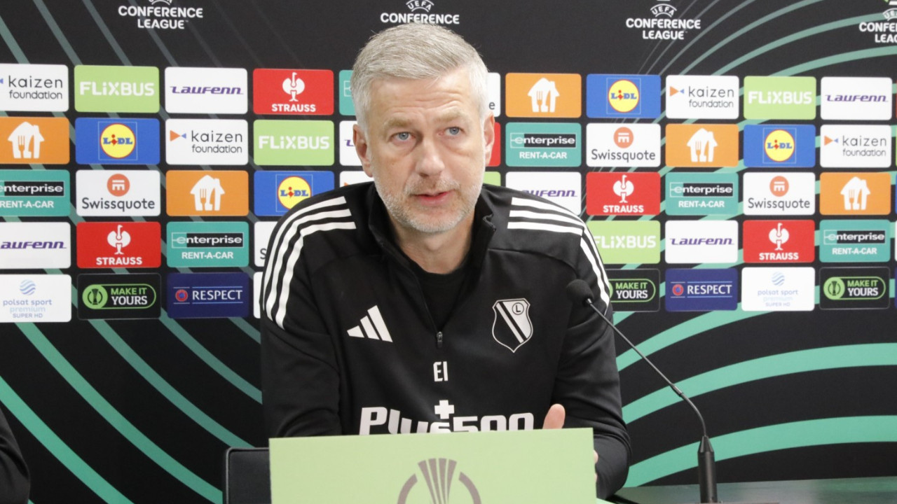 Edward Iordanescu: Samsunspor ile dişe diş bir maç oynayacağız