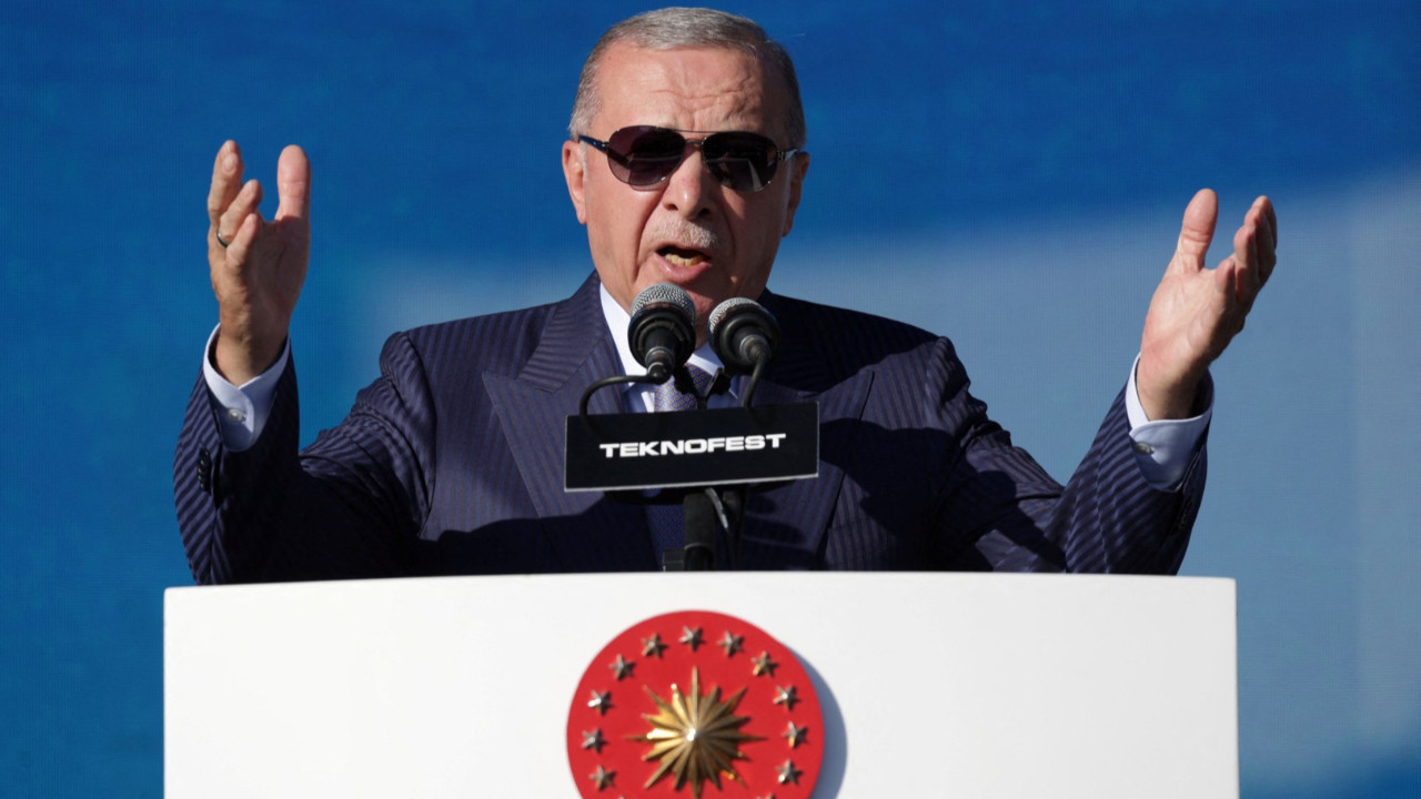 'Erdoğan'ın haberi yok' iddiası yalanlandı