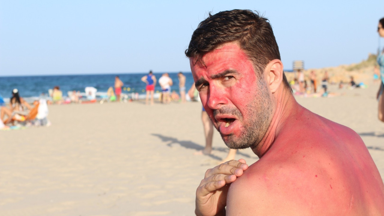 Güneş kremi skandalı: 18 ürün raflardan çekildi