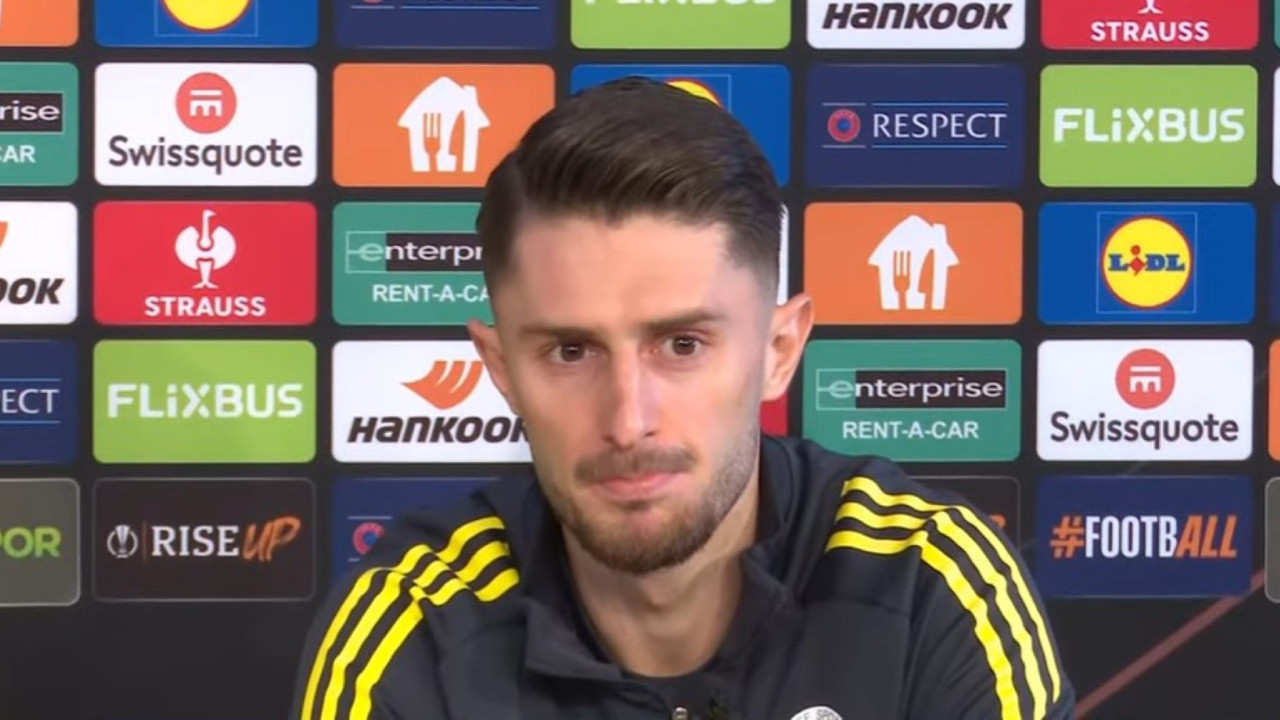 İsmail Yüksek: Samandıra'da hiçbir sorun yok!