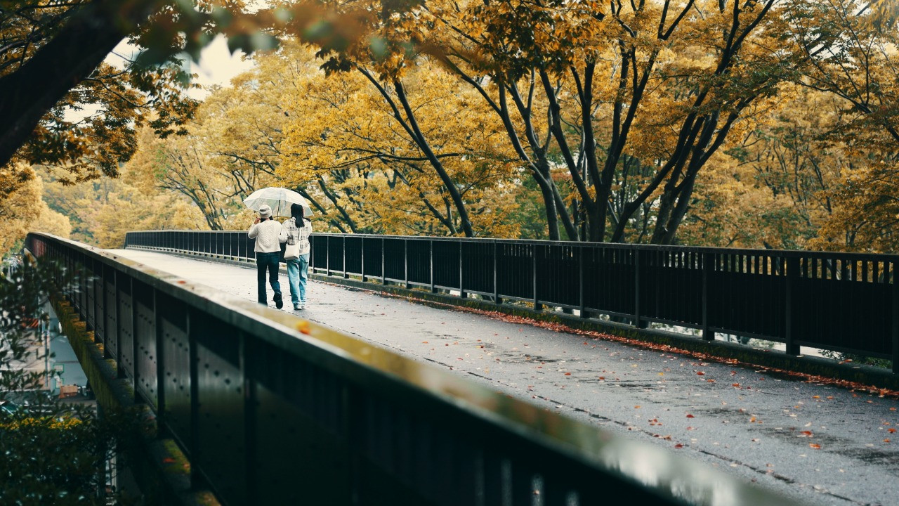 Meteoroloji'den 6 il için sarı kodlu uyarı