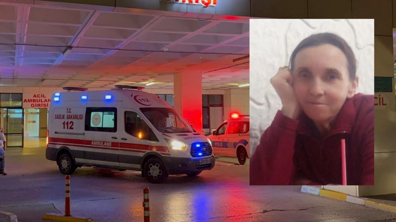 Siyanürlü, baltalı, bıçaklı aile faciasında anne 20 gün sonra öldü