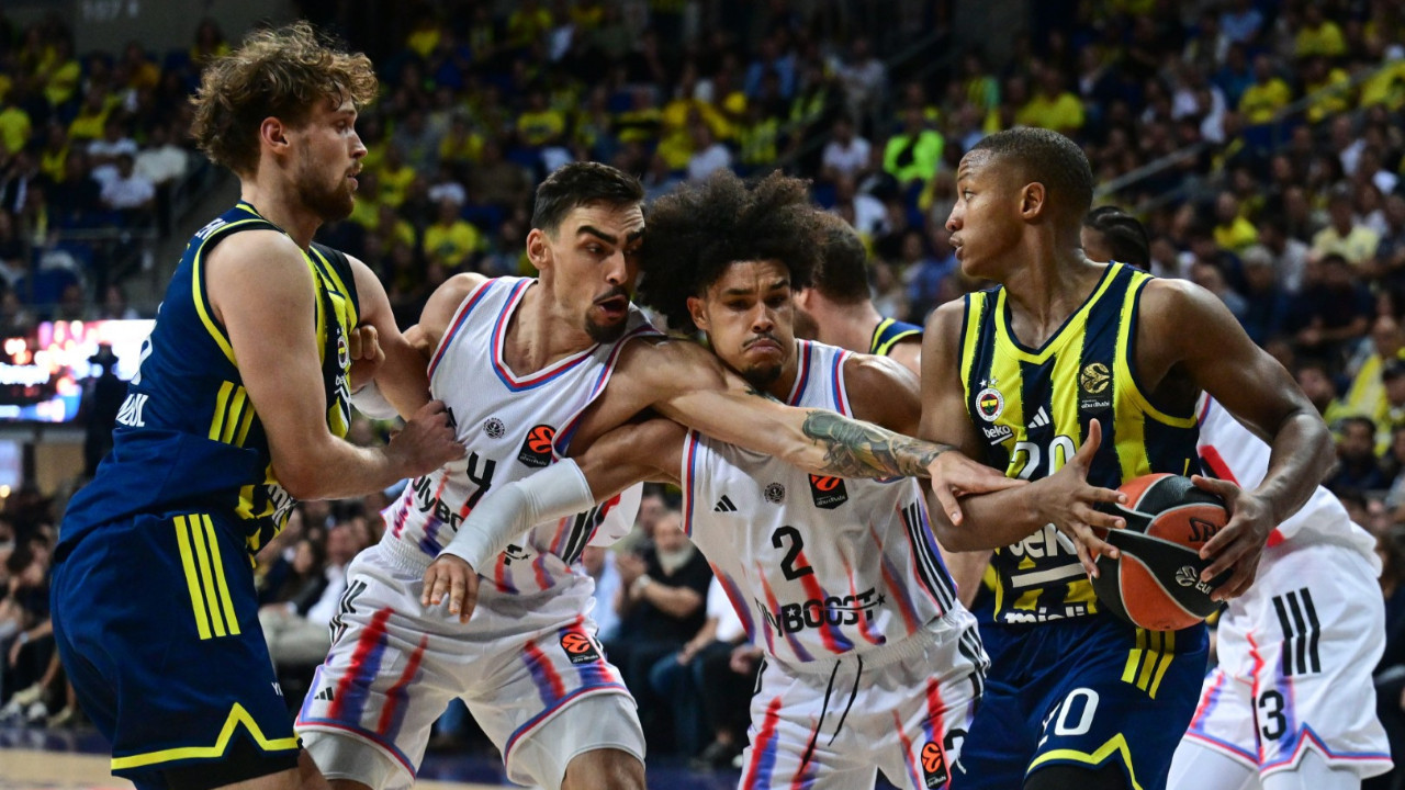 Son şampiyon Fenerbahçe Beko, Euroleague'e müthiş başladı: Paris'i yıkıp geçti