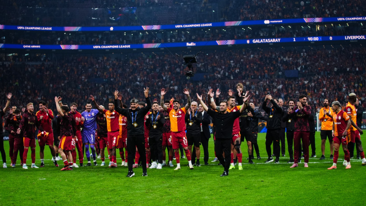 Türk sporunun en önemli marka değerlerinden Galatasaray, 120 yaşına girdi!