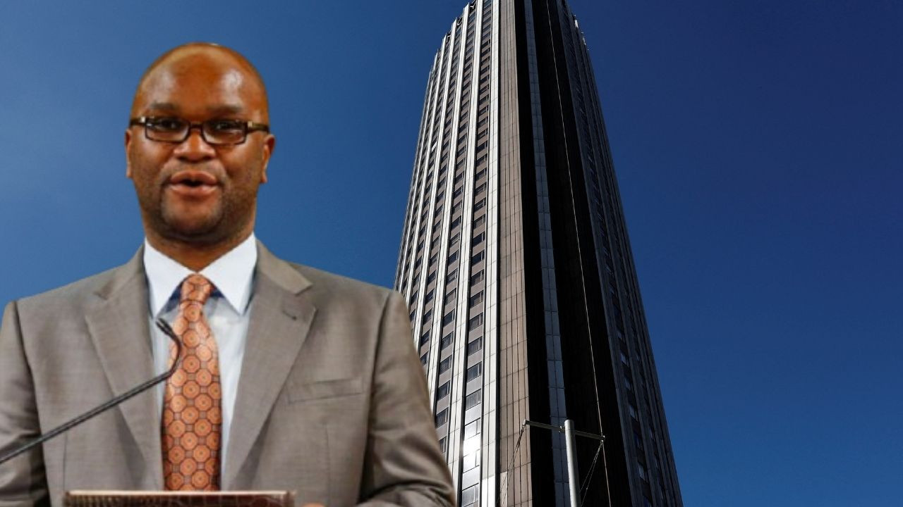 22. kattan düşmüştü: Büyükelçinin ölümünde dikkat çeken detaylar