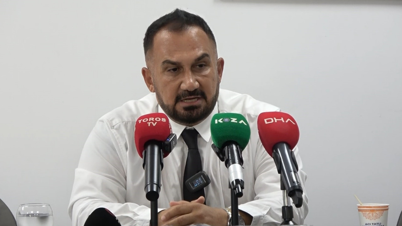 Adanaspor'da zor günler: 'Maçlara ağlayarak çıkıyoruz'