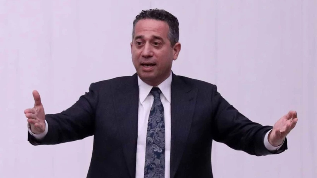 Ali Mahir Başarır: Asıl Meclis'e saygısızlık budur