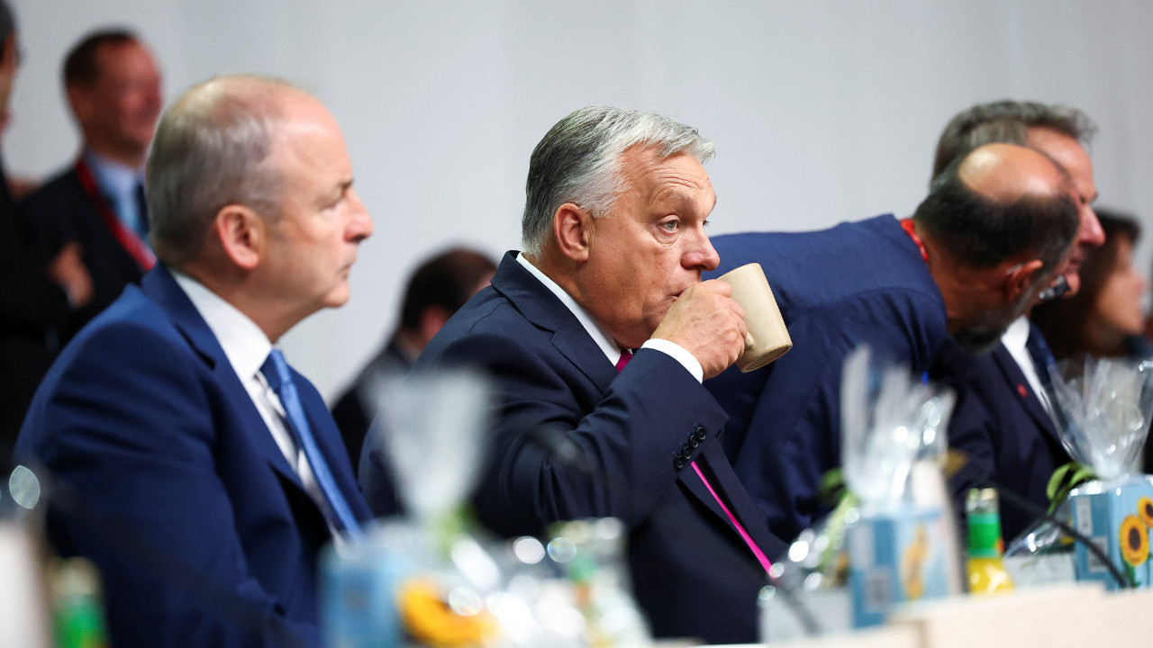 Avrupa zirvesinde başbakanlar gerildi: Orban, liderleri çileden çıkardı