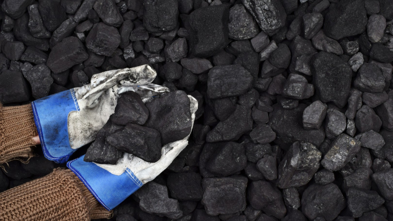 Zonguldak'ta 177 ocak kapatıldı, 455 ton kömür ele geçirildi