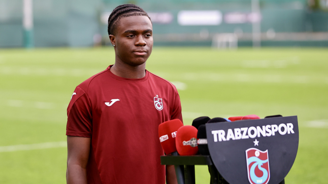 Christ Oulai: 'Kararlara inanamadım, hakem Fenerbahçe'yi korudu'