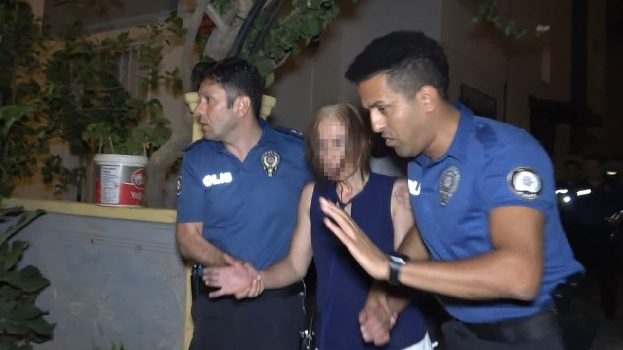 Çocukların üzerlerine benzin döküp yakmaya çalışan kişiye ceza verilmedi