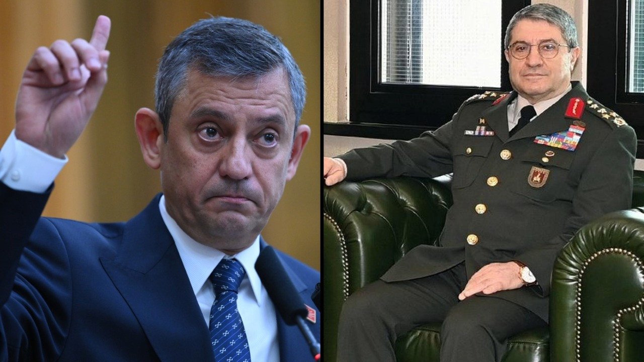 Erdoğan talimat verdi, komutanlar dava açtı, mahkeme reddetti