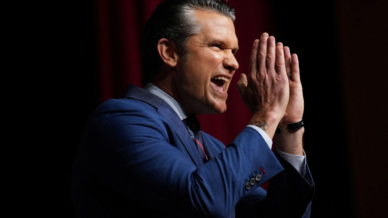 Hegseth'in 'şişko general' çıkışı, gazileri ayağa kaldırdı