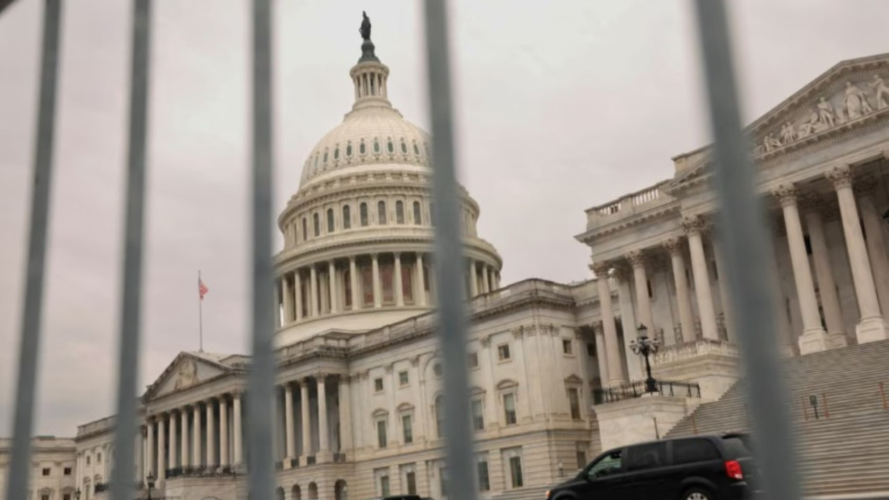 ABD'de hükümet yeniden kapanabilir