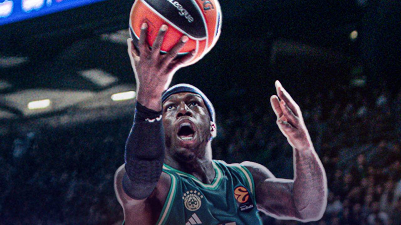 İlk haftanın MVP’si Kendrick Nunn