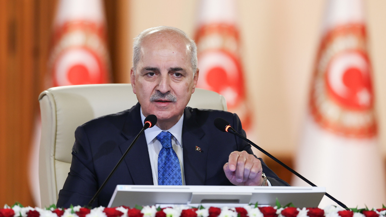 Kurtulmuş'tan komisyon açıklaması: Sona geldik