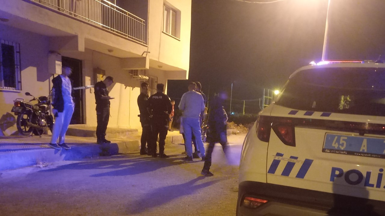 Oğlu tarafından vurulan baba ağır yaralı