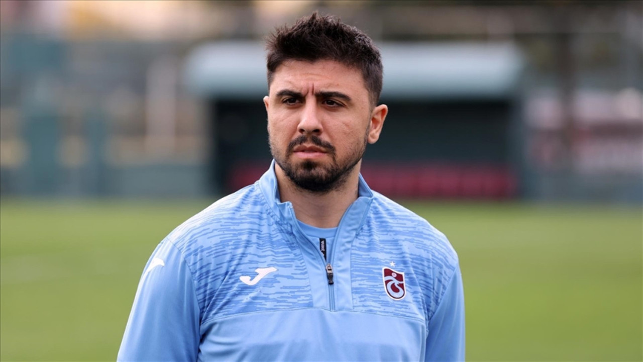 Ozan Tufan'ın yeni takımı belli oluyor: Geri dönebilir