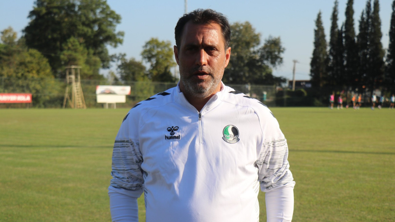 Serhat Sütlü'den kural hatası ve Caner Erkin açıklaması