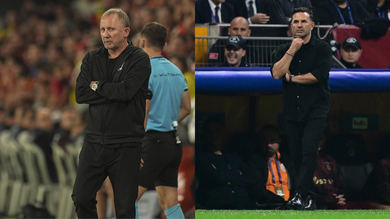 Süper Lig’de kritik hafta: Zirveyi yakından ilgilendiren dev derbi cumartesi