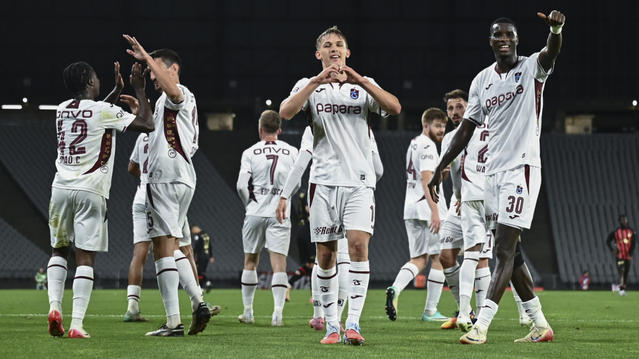 Trabzonspor, Kayserispor ambargosunu sonlandırmak istiyor