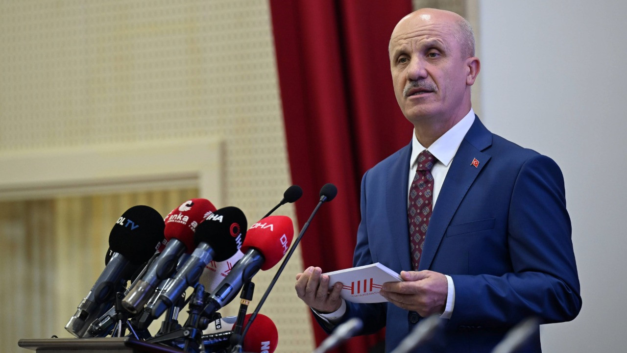 YÖK Başkanı Özvar'dan rektörlere sitem, eğitim süresini değiştirme sinyali