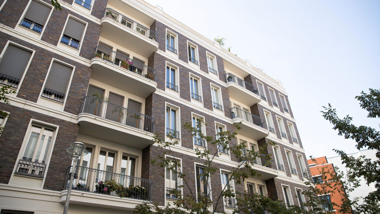 Avrupa'da konut fiyatlarında reel artış