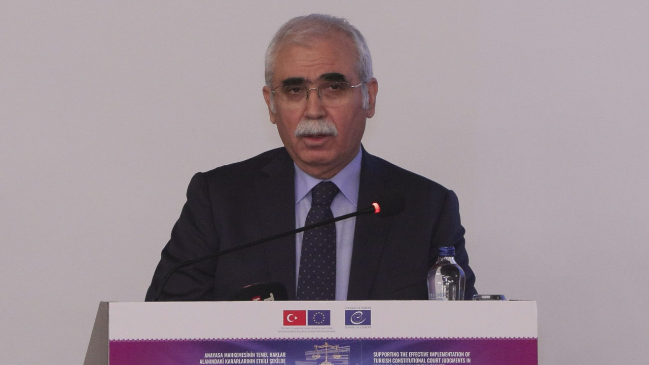 AYM'den 13 yılda 81 bin ihlal kararı