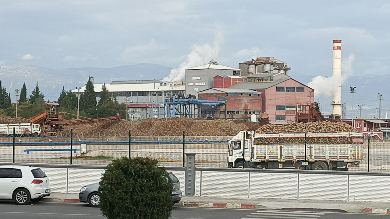 Aynı fabrikada bir hafta içinde ikinci zehirlenme: 4 işçi hastanelik oldu