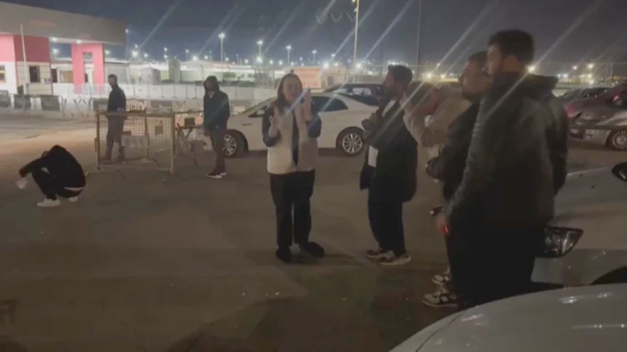 Ayşe Barım hakkında yeniden tutuklama kararı