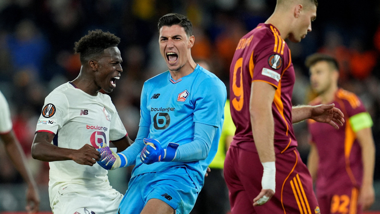 Berke Özer, Fransız basınına damga vurdu: Ünlü gazetenin manşetini süsledi