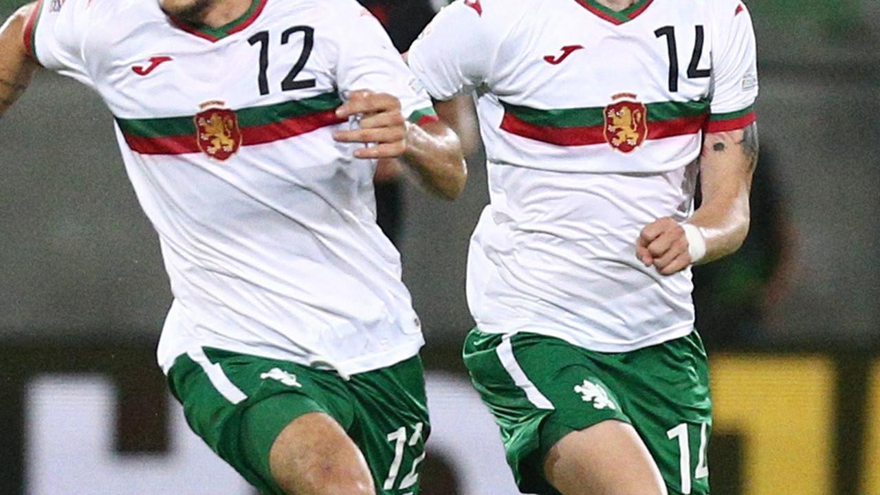 Bulgaristan'ın Türkiye kadrosu belli oldu