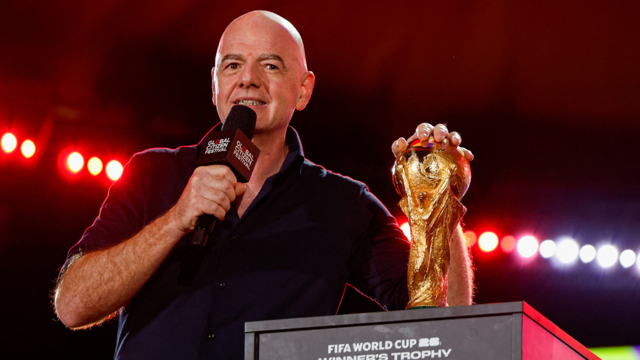 FIFA, İsrail hakkında kararını açıkladı