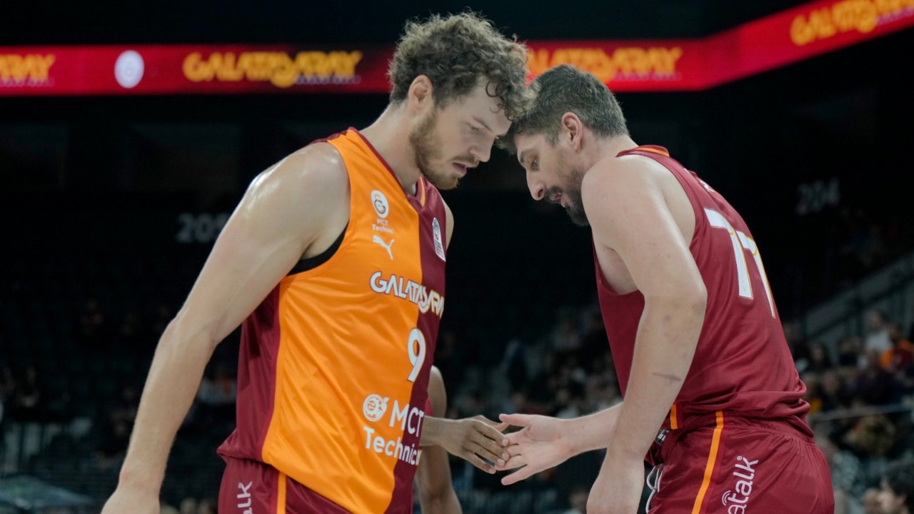 Galatasaray'dan TOFAŞ karşısında nefes kesen zafer