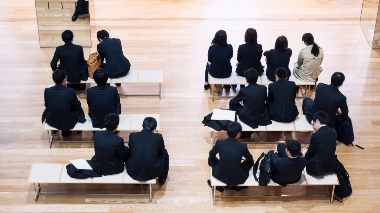 Japonya’da işsizlik oranı bir yılın bir zirvesinde