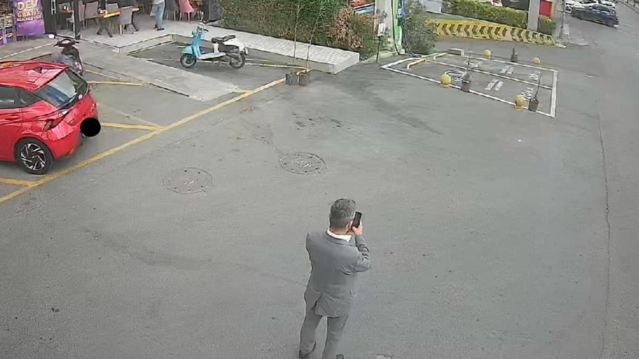 MİT, İsrail’e casusluk yapan dedektifi yakaladı