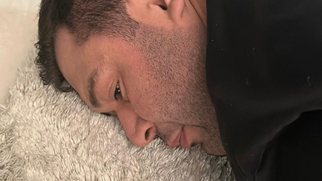 MİT'ten Mossad operasyonu: Firari avukat da yakalandı