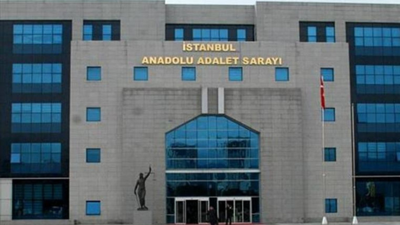 Üç adliyede başsavcı değişti