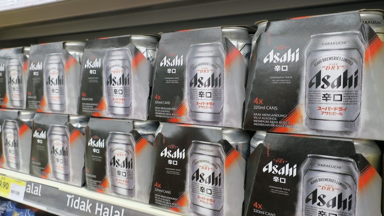 Bira devine siber saldırı: 1.5 milyon müşterinin verisi çalınmış olabilir