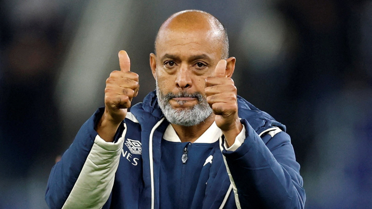 West Ham United, tarihinin ilk siyahi teknik direktörüyle anlaştı