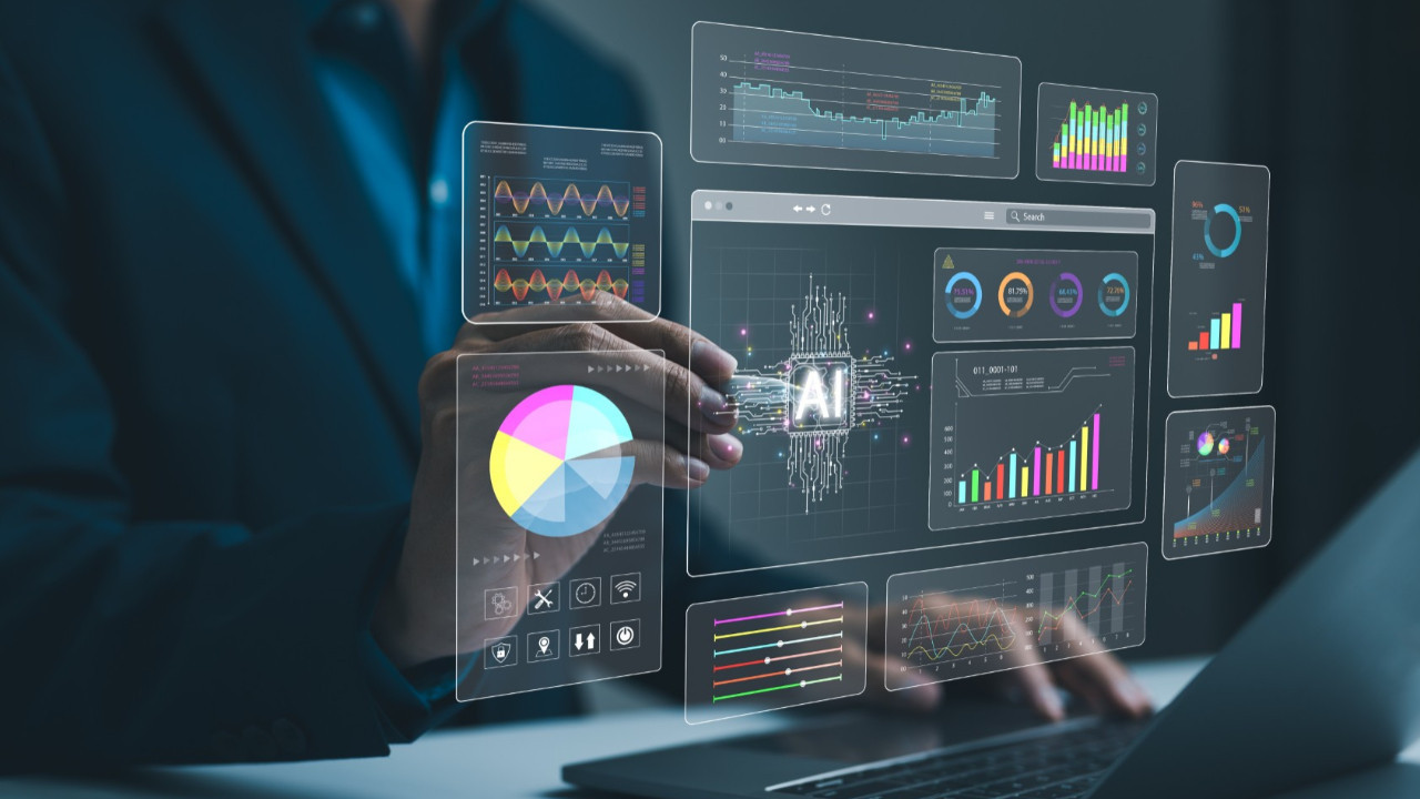 Yapay zeka için dudak uçuklatan plan