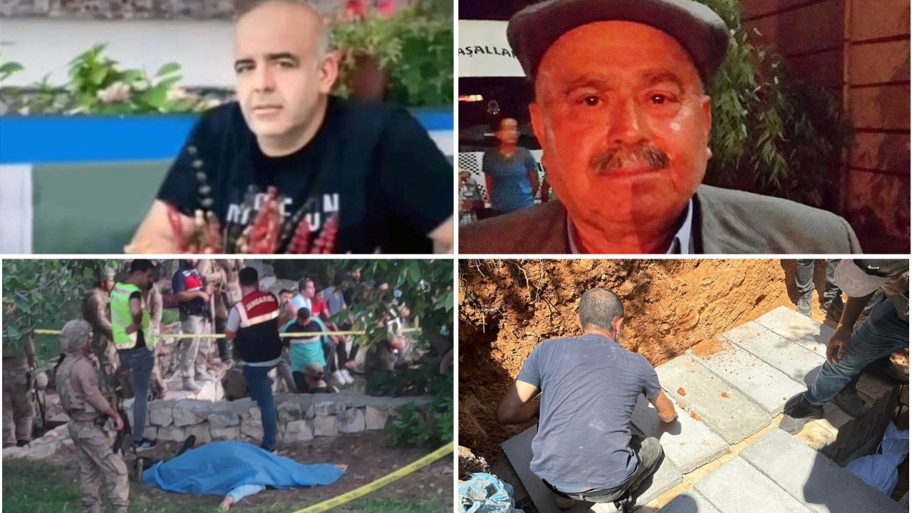 Arazi anlaşmazlığından çıkan çifte cinayet davasında 2 tahliye daha